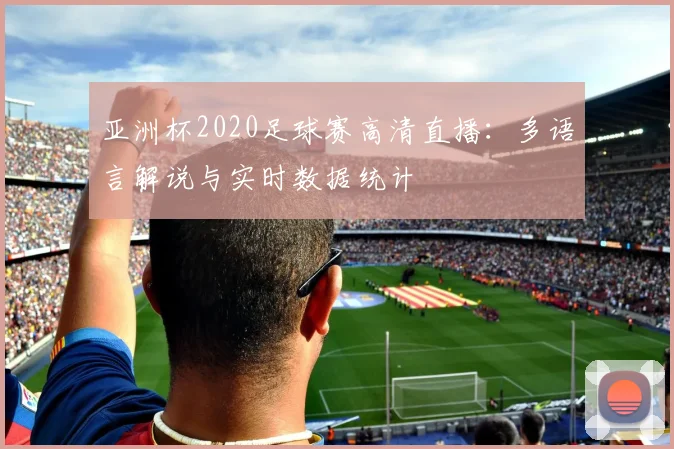 亚洲杯2020足球赛高清直播：多语言解说与实时数据统计